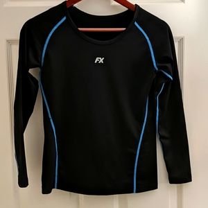 Fit Extreme Fleece-Lined Shirt